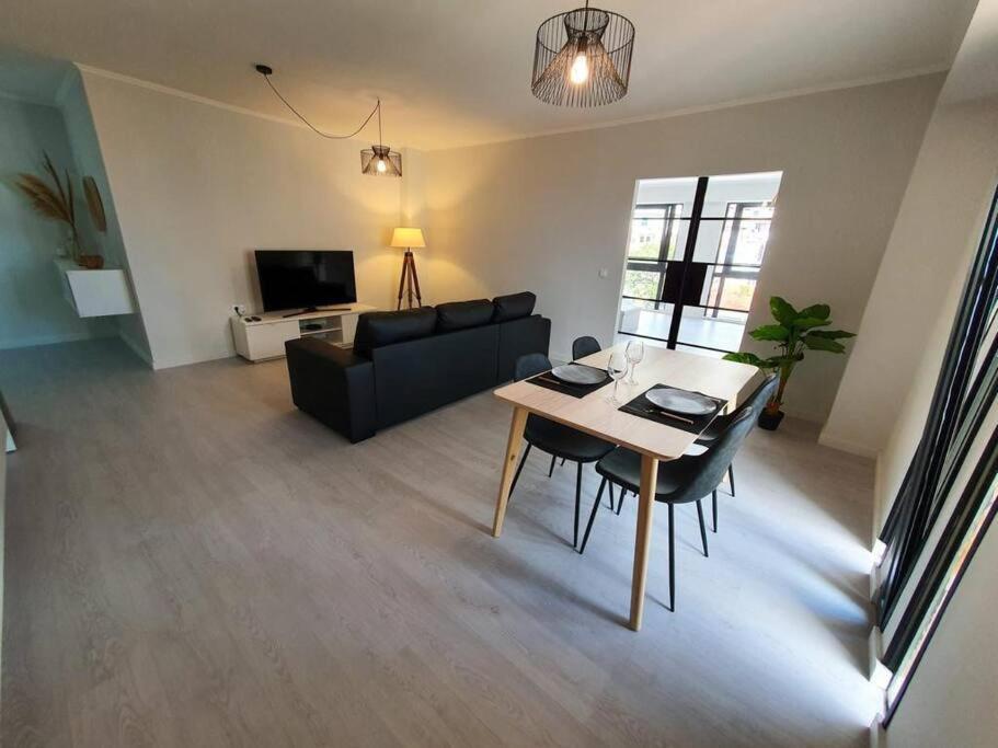 City Hall Apartment With Free Parking Funchal  Extérieur photo