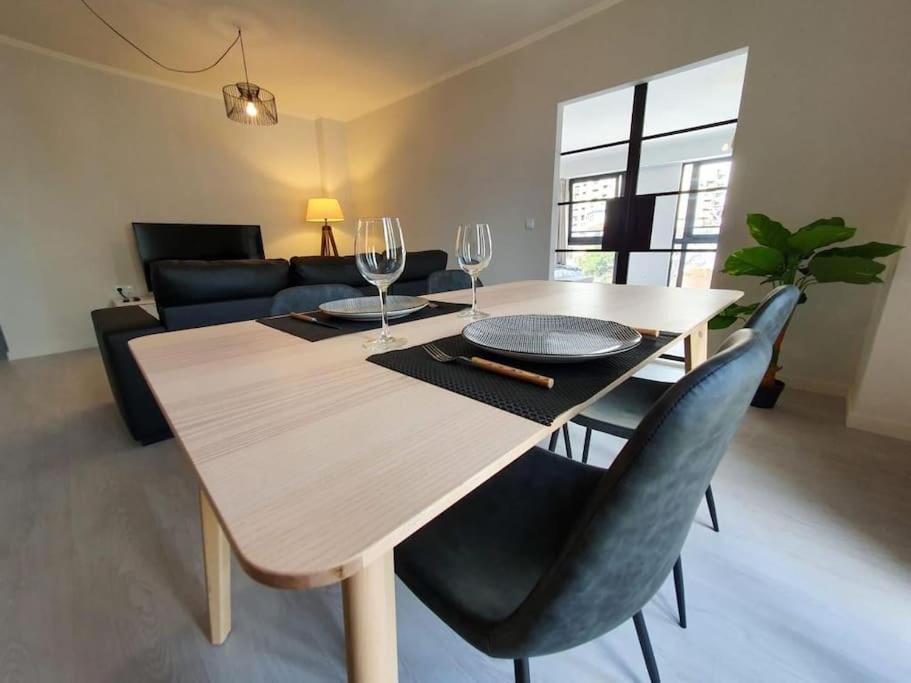 City Hall Apartment With Free Parking Funchal  Extérieur photo