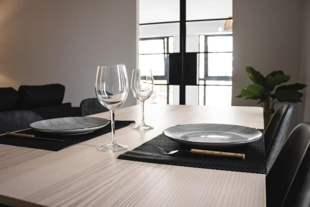 City Hall Apartment With Free Parking Funchal  Extérieur photo