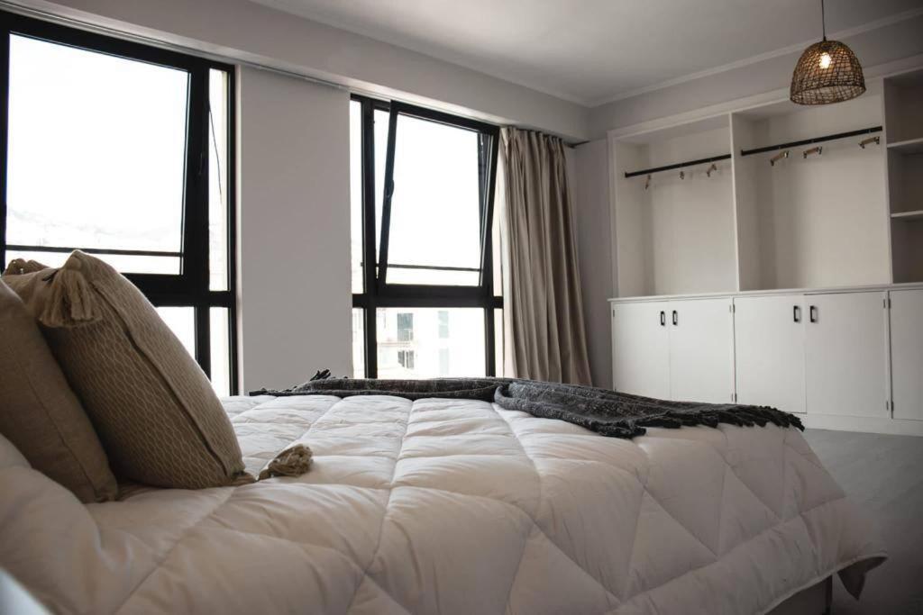 City Hall Apartment With Free Parking Funchal  Extérieur photo