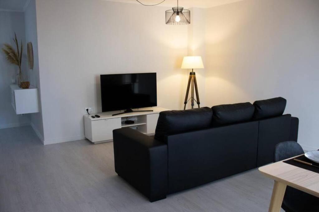 City Hall Apartment With Free Parking Funchal  Extérieur photo